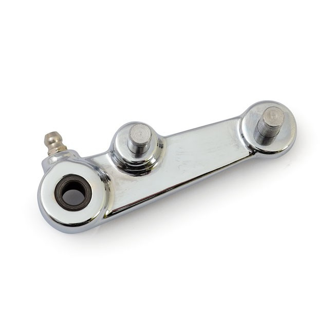 Shift Lever Assy L79-85 Fx (Mid Shift Models Only)