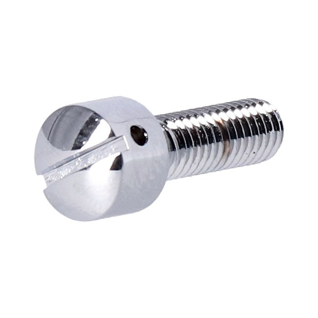 Vent Screw 56-79 B.T.