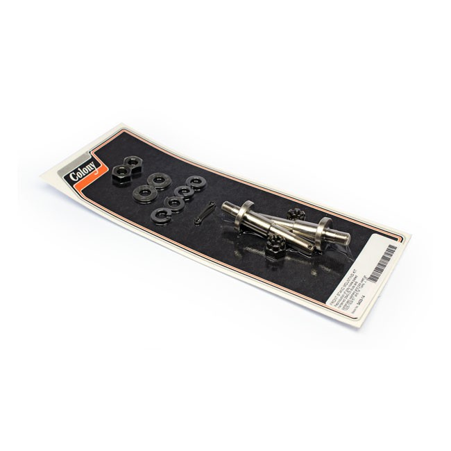 Colony, Front Stand Mount Kit 1925-1929 61