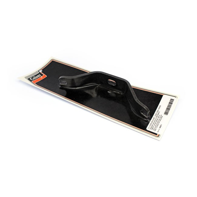 Colony, Cylinder Bracket. Black 32-73 45