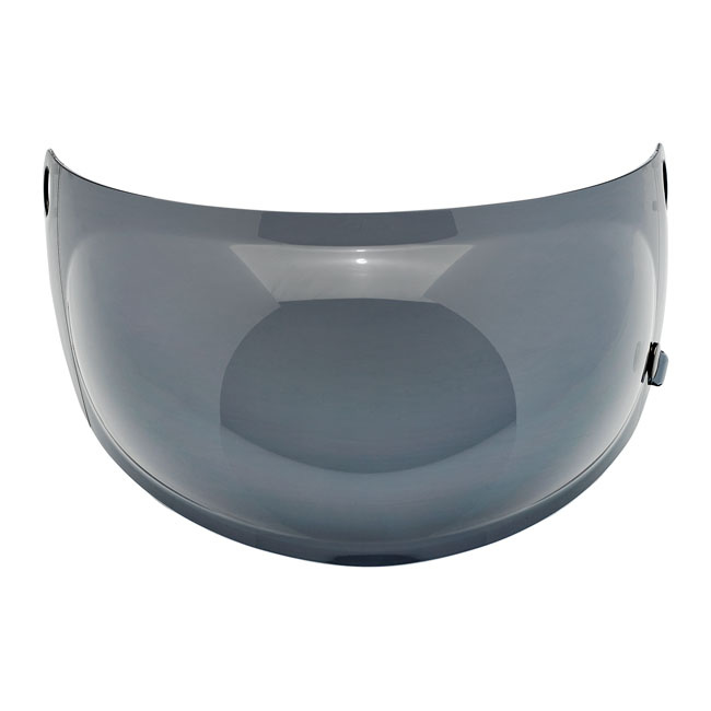 Biltwell Gringo S Gen-2 Bubble Shield Smoke Biltwell Gringo S Ece 22.0