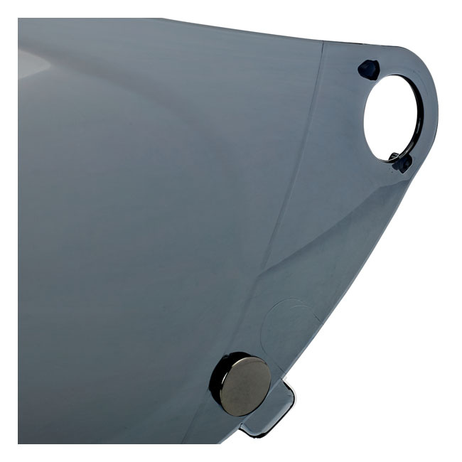 Biltwell Gringo S Gen-2 Bubble Shield Smoke Biltwell Gringo S Ece 22.0