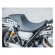 Roland Sands Design, 2-Up Traction Seat. Black 82-94 & 99-00 Fxr