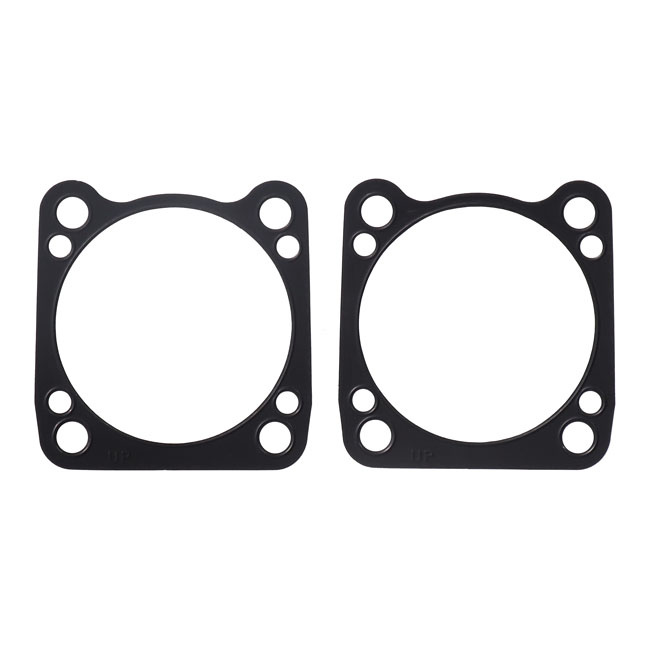 S&S, Cylinder Base Gasket Kit. 4.250