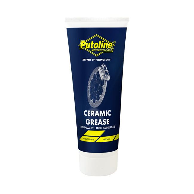 Putoline, Ceramic Grease