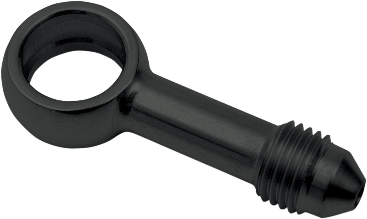 Goodridge Banjo Fitting Straight -03  Hole-�? 11Mm Male 3/8X24 Jic/Unf