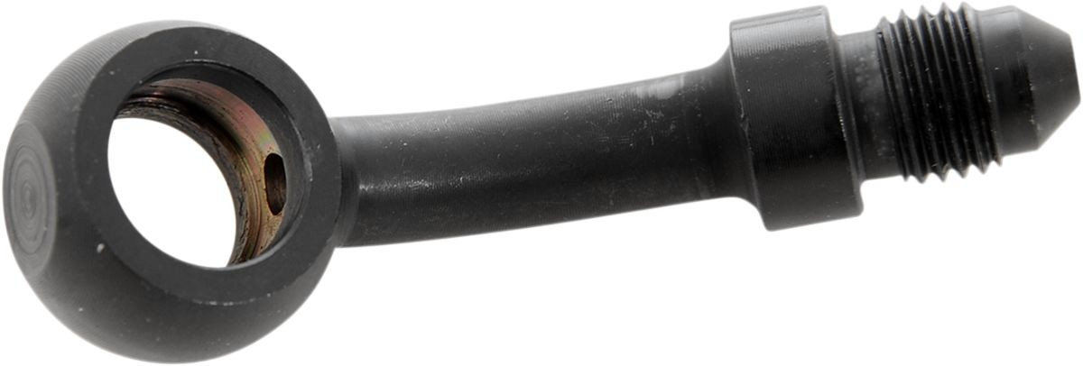 Goodridge Banjo Fitting Stainless-Steel 20° Black -03 Hole-�? 10Mm Ma