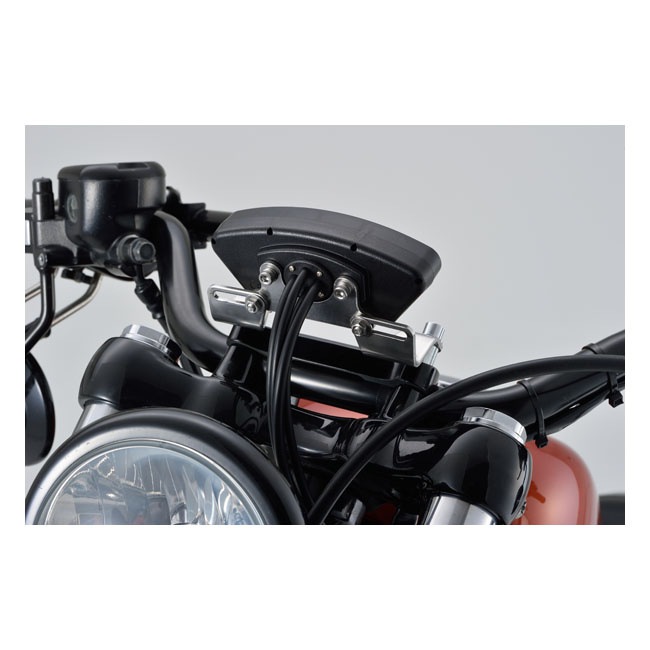 Daytona, Deva01 Multifunctional Cockpit Universal