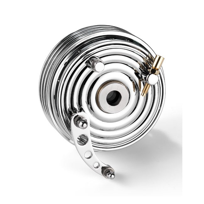 K-Tech, Front Mini Drum Brake Kit. For Springer Fork Sp