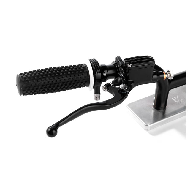 Kustom Tech, Classic Handlebar Master Cylinder. 12Mm 1