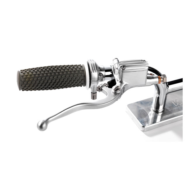 Kustom Tech, Classic Handlebar Master Cylinder. 14Mm 1