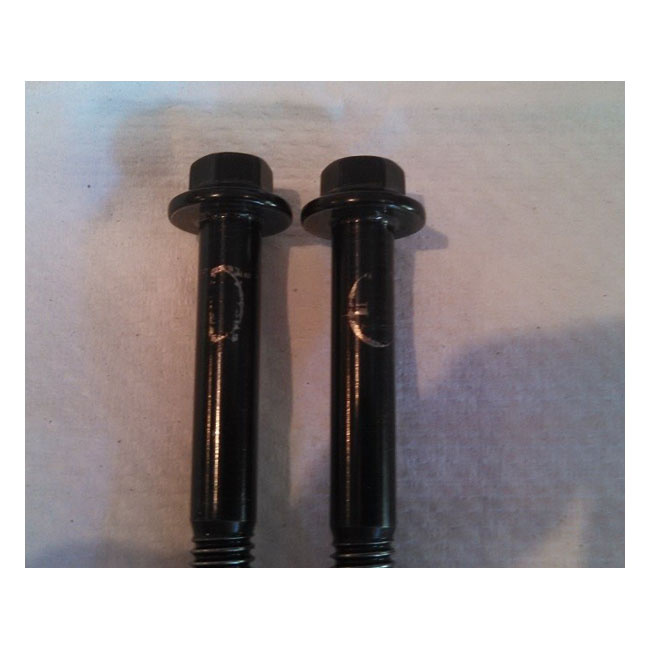 Dk Custom, Rocker Locker Kit. Twin Cam 99-17 Softail, Dyna, 99-16 Tour