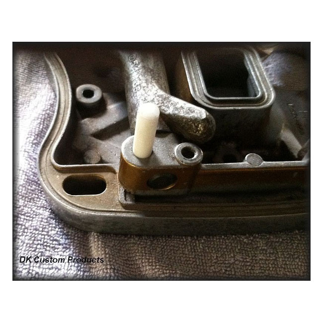 Dk Custom, Rocker Locker Kit. Evo B.T. 84-99 Evo B.T.