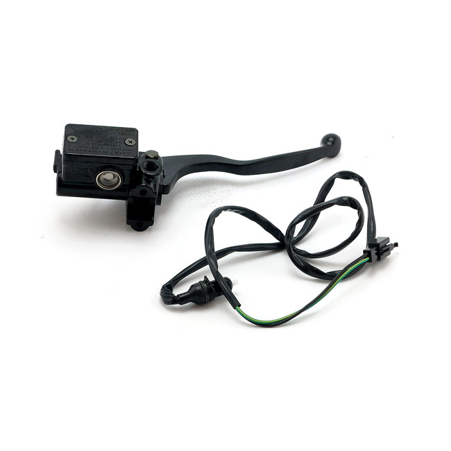 Emgo, Universal Brake Handlebar Master Cylinder. 14Mm Universal