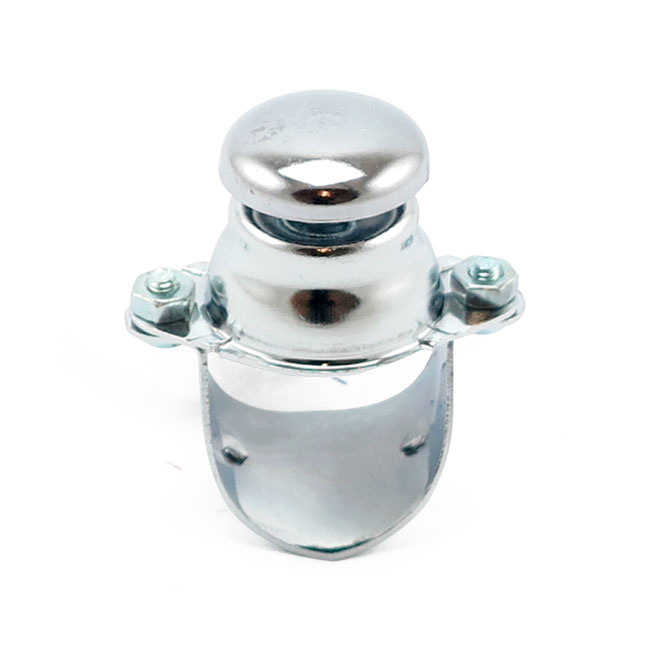 Emgo, Replica Lucas Horn/Kill Switch