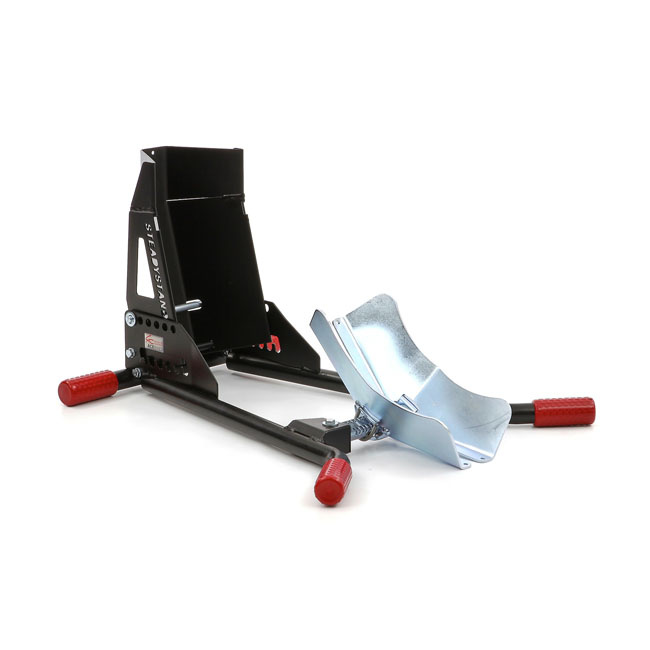 Acebikes, Steadystand� Multi  Motorcycle Front Wheel Stand