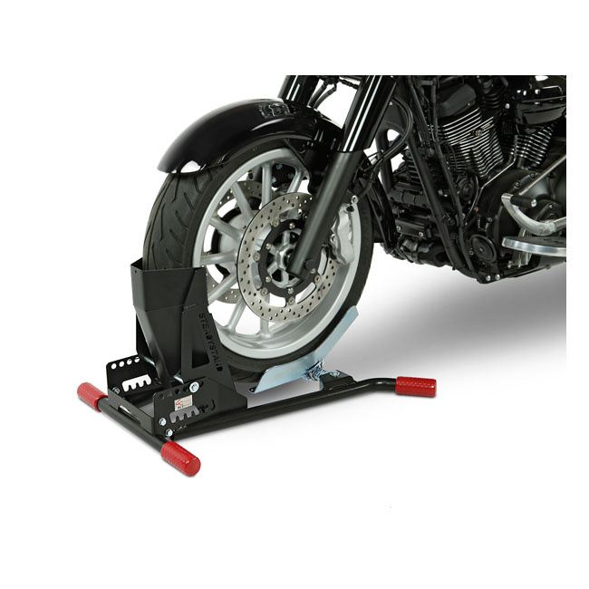 Acebikes, Steadystand� Multi  Motorcycle Front Wheel Stand