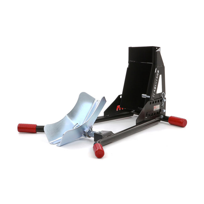 Acebikes, Steadystand� Multi  Motorcycle Front Wheel Stand