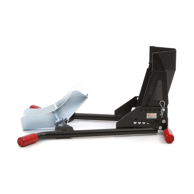 Acebikes, Steadystand� Multi  Motorcycle Front Wheel Stand