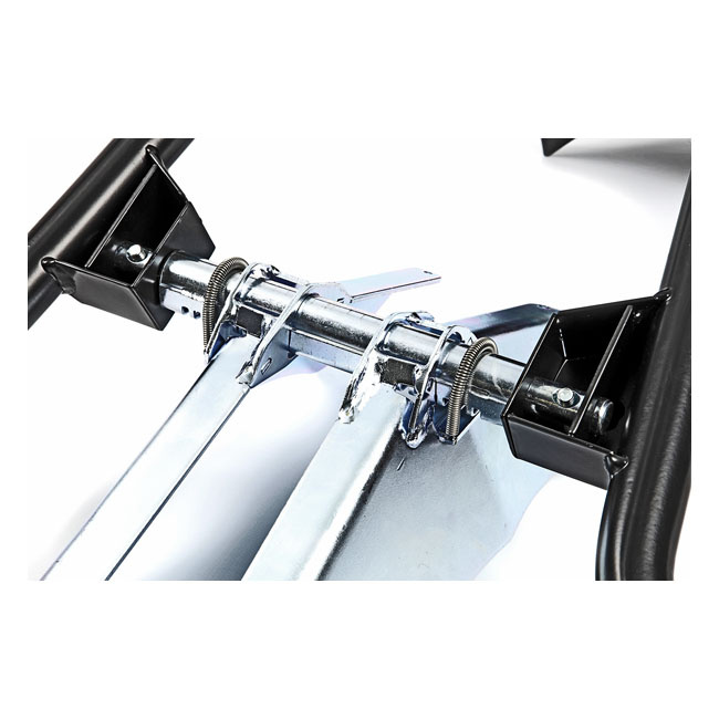 Acebikes, Steadystand� Multi  Motorcycle Front Wheel Stand