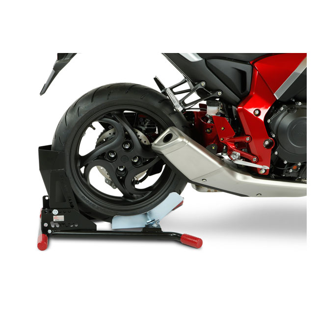 Acebikes, Steadystand� Multi  Motorcycle Front Wheel Stand