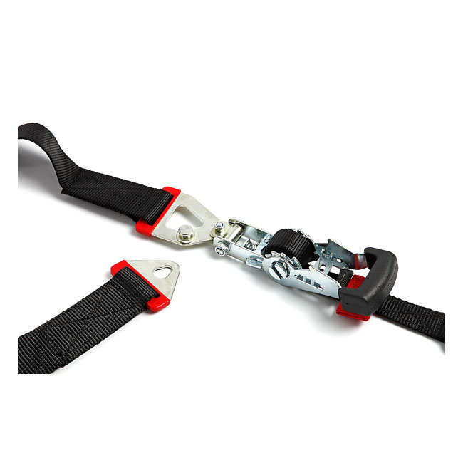 Acebikes, Tyrefix�  Motorcycle Wheel Clamp-Down System