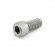 Colony Knurled Allen Bolt 1/2-13 X 3/4