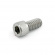 Colony Knurled Allen Bolt 1/4-20 X 1/2