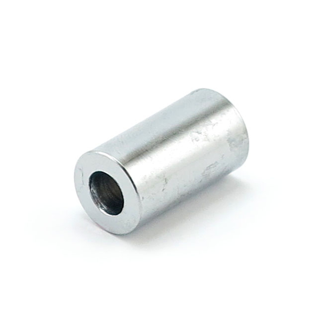 Colony 1/4 X 3/8 Chrome Spacers