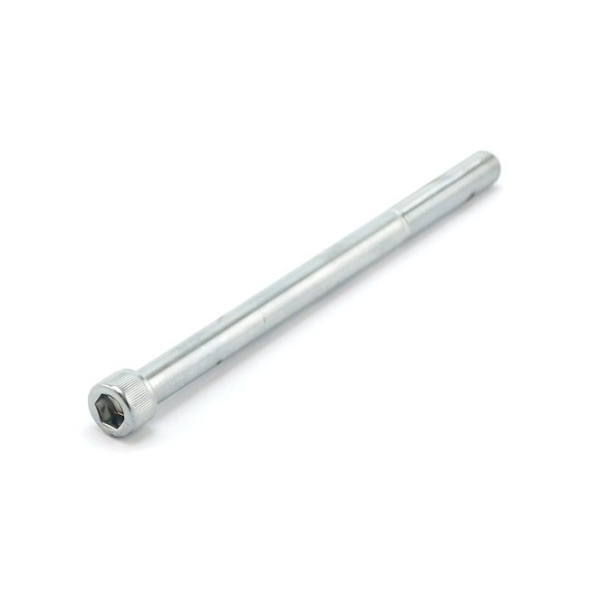 Colony 3/8-24 X 5-1/2 Allen Bolts Chrome