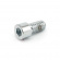 Colony 1/2-20X3-1/2 Allen Bolts Polished Chrome