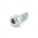 Colony 8Mm X 50Mm Allen Bolts Polished Chrome