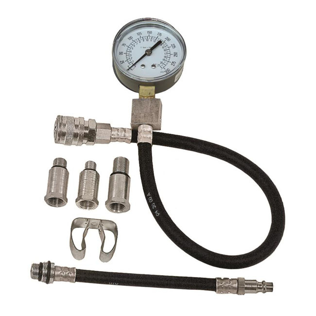 Lang Tools, Compression Tester Univ. Designed For Motor