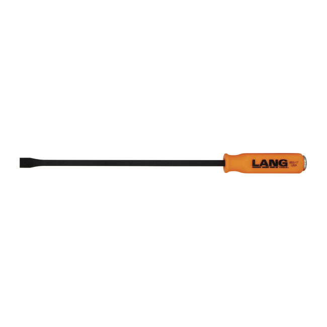 Lang Tools, Pry Bar. 17