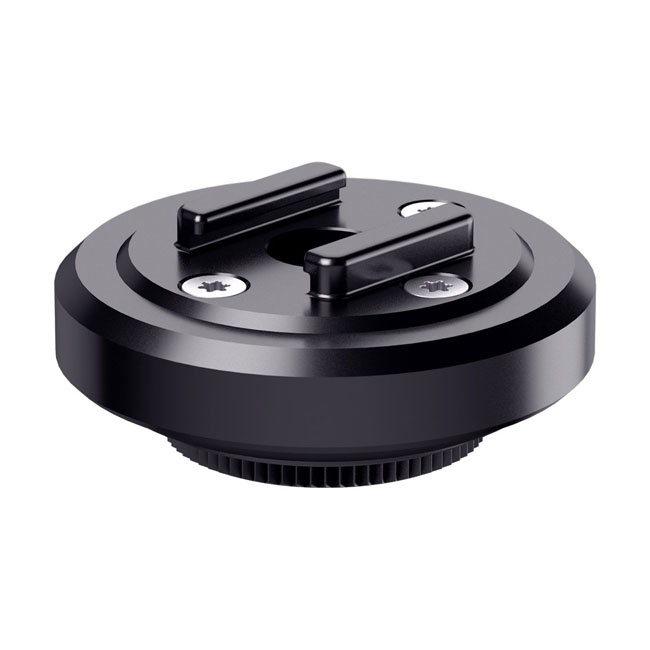 Sp Connect Anti Vibration Module. Black Compatible With Following Sp C
