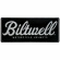 Biltwell Script shop sign black/aluminum 23.5 x 10 (596.9mm x 254mm) I Biltwell Script shop sign black/aluminum 23.5 x 10 (596.9mm x 254mm) I