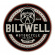 Biltwell Bulldog Shop Sign Black/Grey/Garnet