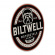 Biltwell Bulldog Shop Sign Black/Grey/Garnet