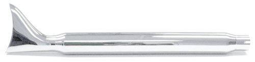 Fishtail muffler 28