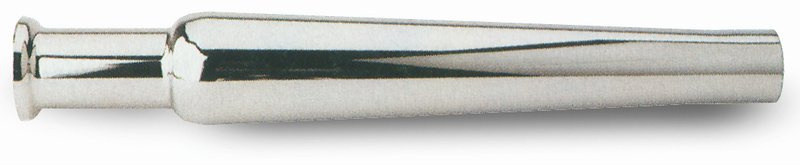 Trumpet MCM muffler 50 cm long, straight