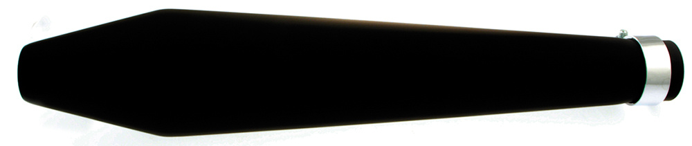 Classic Cafe muffler 19