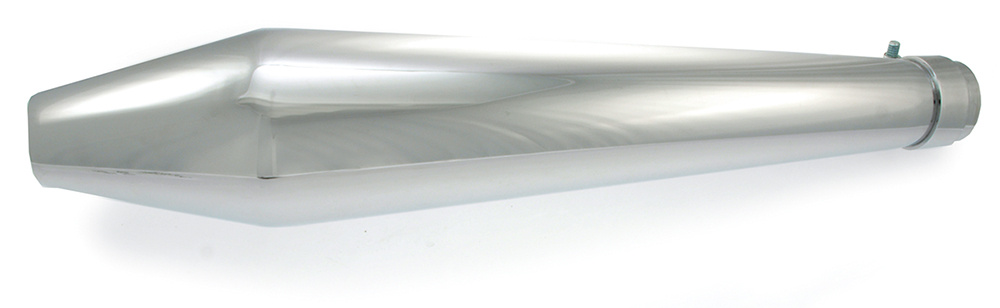 Classic Cafe  muffler 19