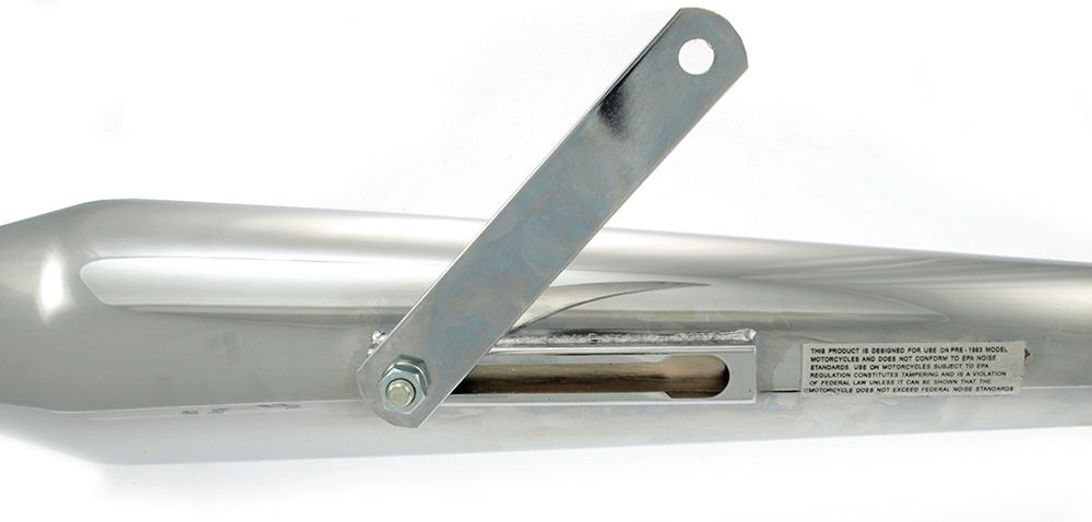 Classic Cafe  muffler 19