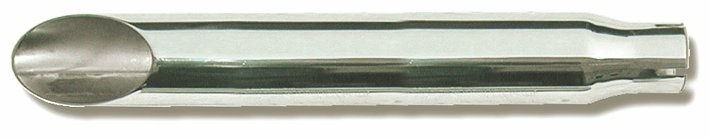 Baloney cut ljudd�mpare Santee XL 80-03, Slip-on