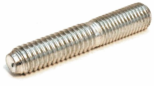 Pinnbult avgasport B/T 84-upp/XL 86-upp