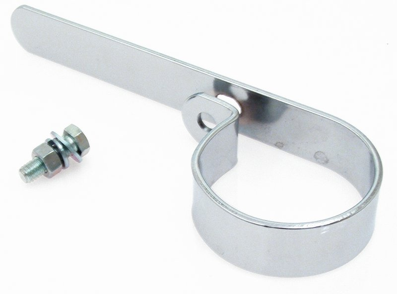 Upph�ngningsklammer 2-1/2