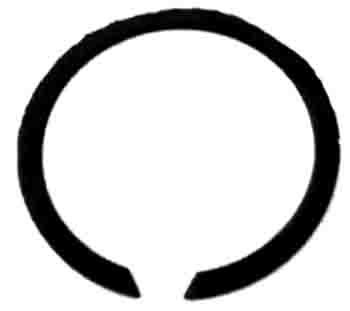 L�sring avgasfl�ns Evolution 84-upp, FL/FX/XL