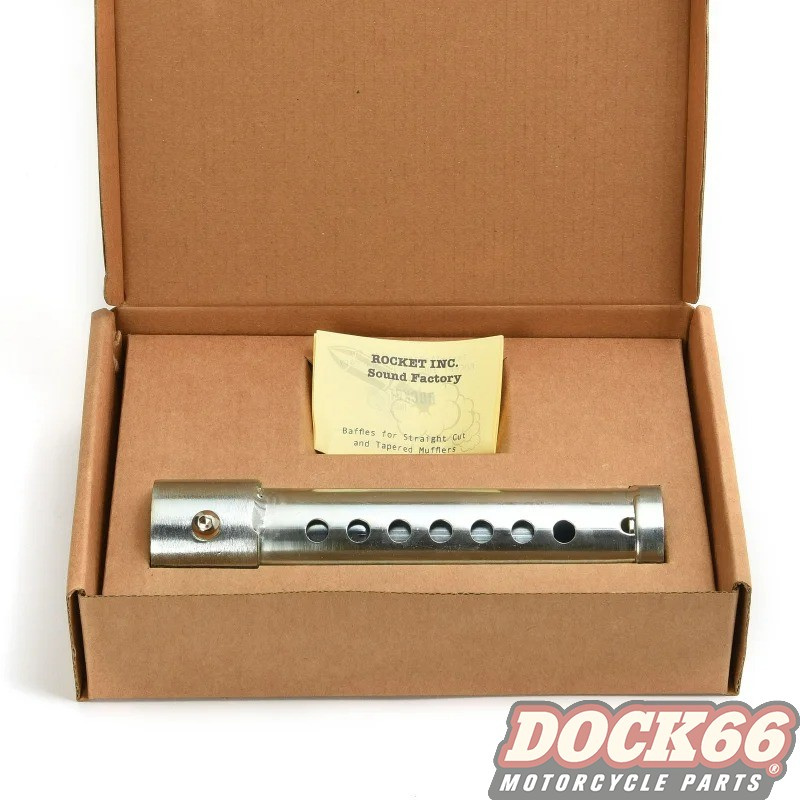 Baffle ROCKET INC. Sound Factory dB-Eater