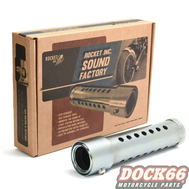 Baffle ROCKET INC. Sound Factory dB-Eater