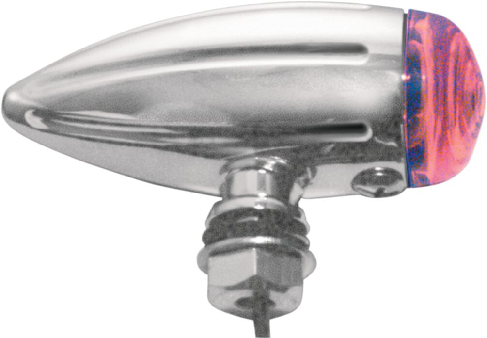 Emgo Marker Lights Bullet Buffalo Bullet Light Set Buffalo